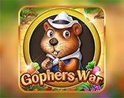 Gophers War